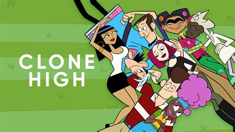 watch clone high 2023 free|clone high season 1 free trial.